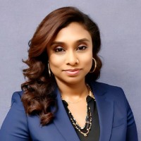 Sri Sharmini