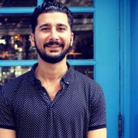 Christopher Ayaz