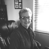 Kelly Olson