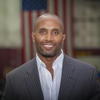 Eddie Mason