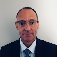 Mike Charnock