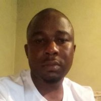 Aubrey Mfokoane