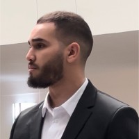 Mohammed Mehdi Rougui
