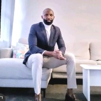Elvis Mulowayi