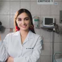 Carolina Navarrete