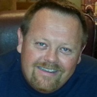 Shane Pott