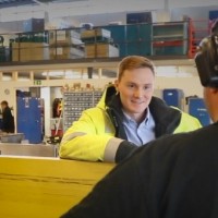 Lars Jørgen Hollevik
