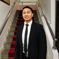 Muhammad Azim