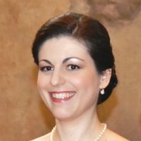 Laura Quadarella Sanfelice, Ph.D.