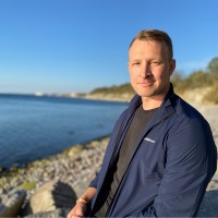 Marcus Bogren