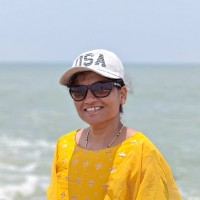 Savitha Bs