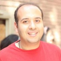 Emad Sourial