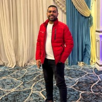 Mostafa Ebrahem