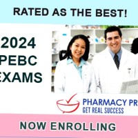 Pharmacy Prep
