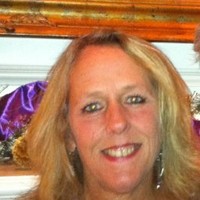 Kimberly Bergeron