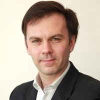 Romain Rousseau