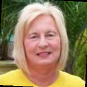 Donna Spry