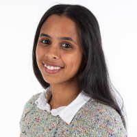 Fatiema Hendricks