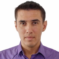 Andrey Kasianov