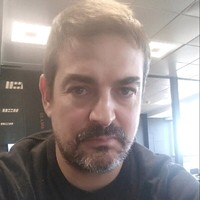 Sergio Muñoz Tello