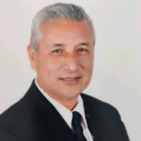 Alberto Villarreal Saldaña