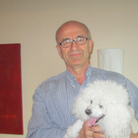 Slavko Zdravkovic