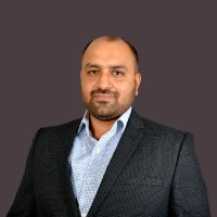 Rahul Shahi