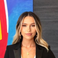 Amanda Carlson