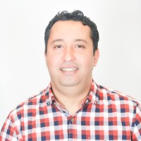 Okba BENAISSA