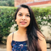 Pranita Sapkota