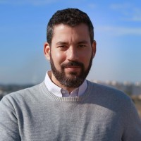 David Serrano Pérez