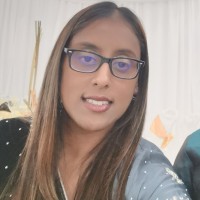 Yagendree Nair