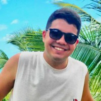 João Pedro Souza Rolemberg