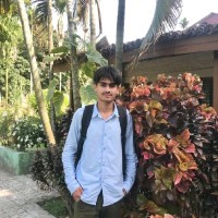 Deepak KC