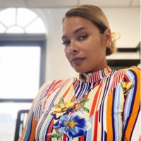 Fiorela Guillen