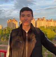 Biga Dzhunusaliev