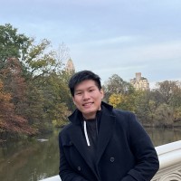 Wilson Chen