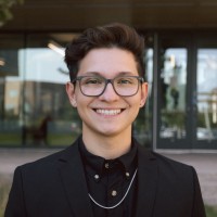 Nicholas Salazar