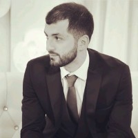 Mohammad Yahfoufi