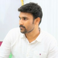 Arun prasanth