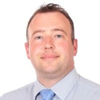 Damien Stothard