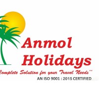 Anmol Holidays