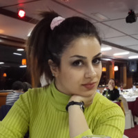 Elahe Nasir