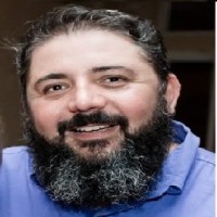 James Rafael Ruivo