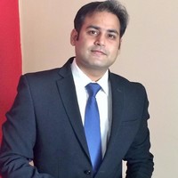 Mukul Tiwari