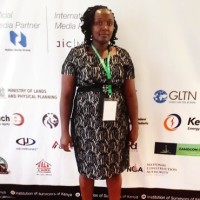 Mary Wangui