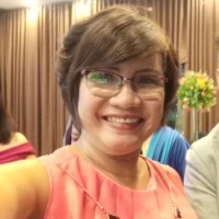 Mary Eleanor Caoile