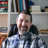 David M.