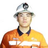 Tsolmonbayar Khishigdemberel