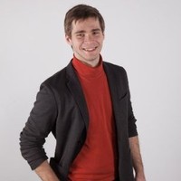 Kirill Gaevoy